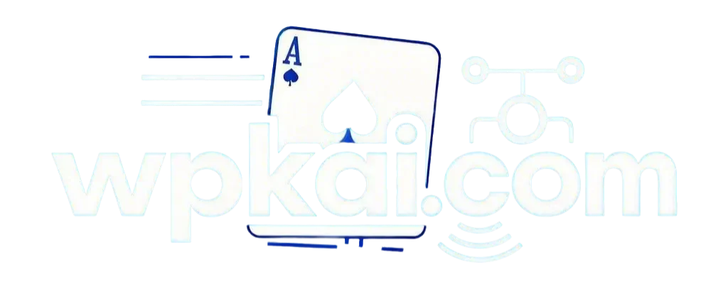 德州扑克AI logo
